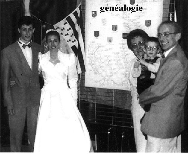 genealogie