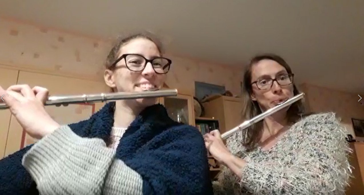 2020flute