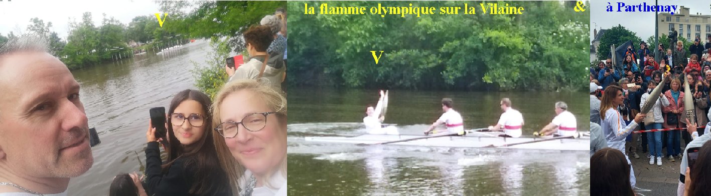 flammeolympique