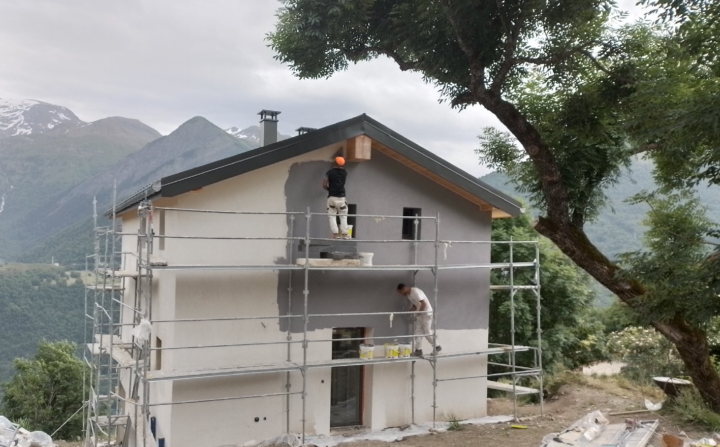 couleurfacade
