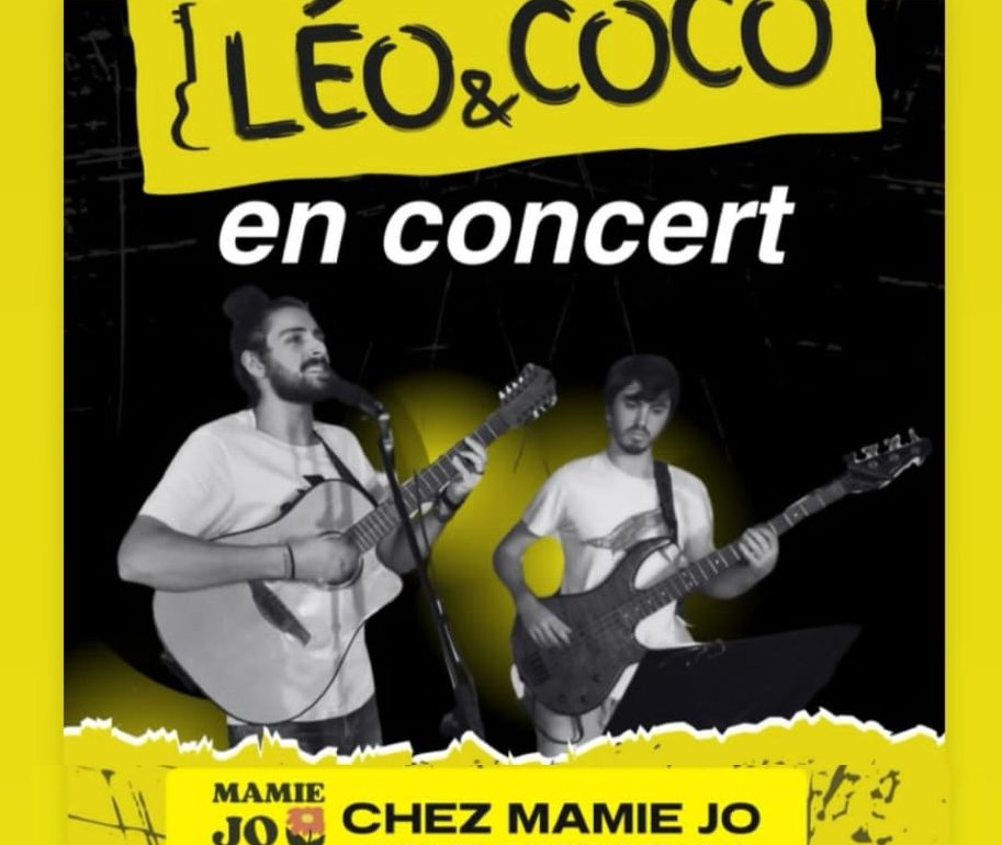 CocoLeo