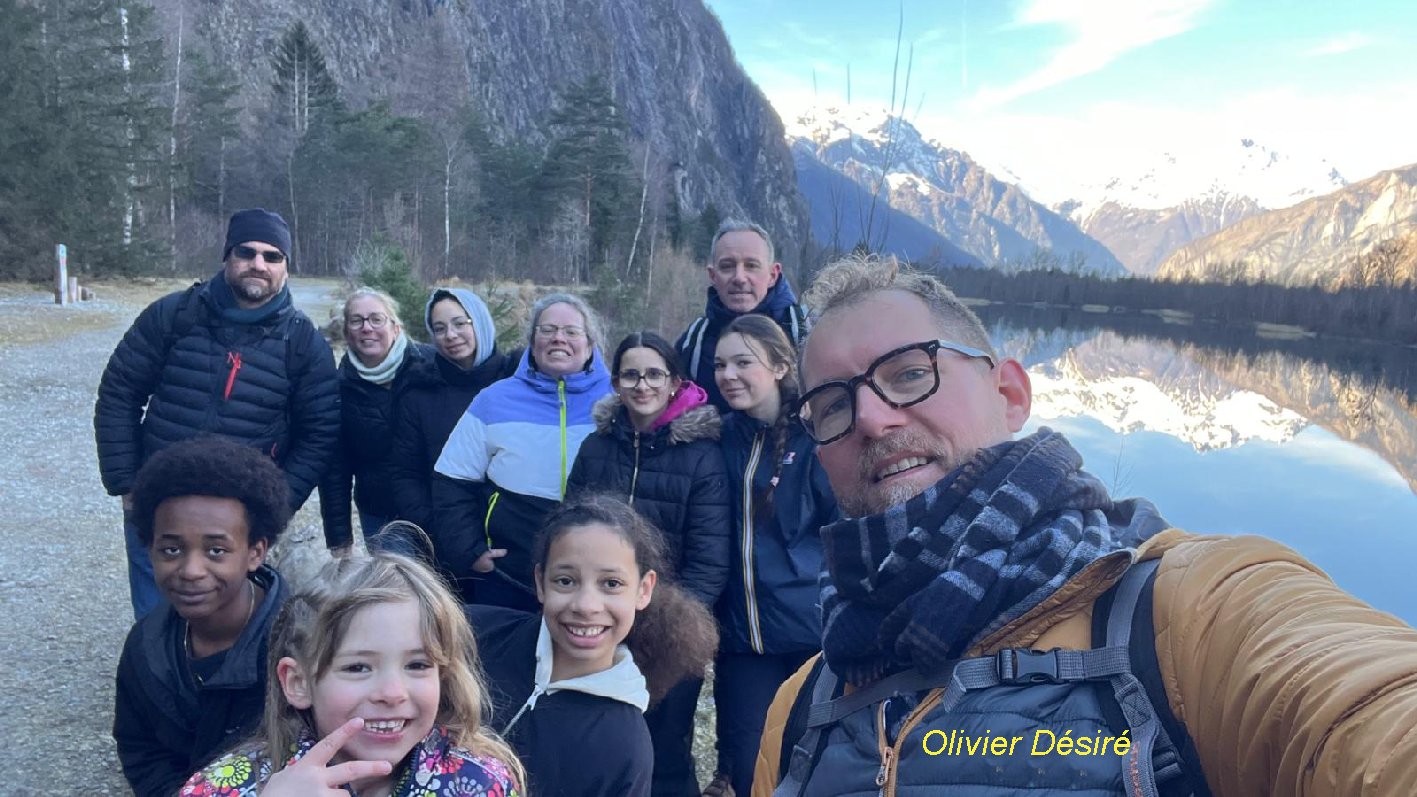 avecOlivier