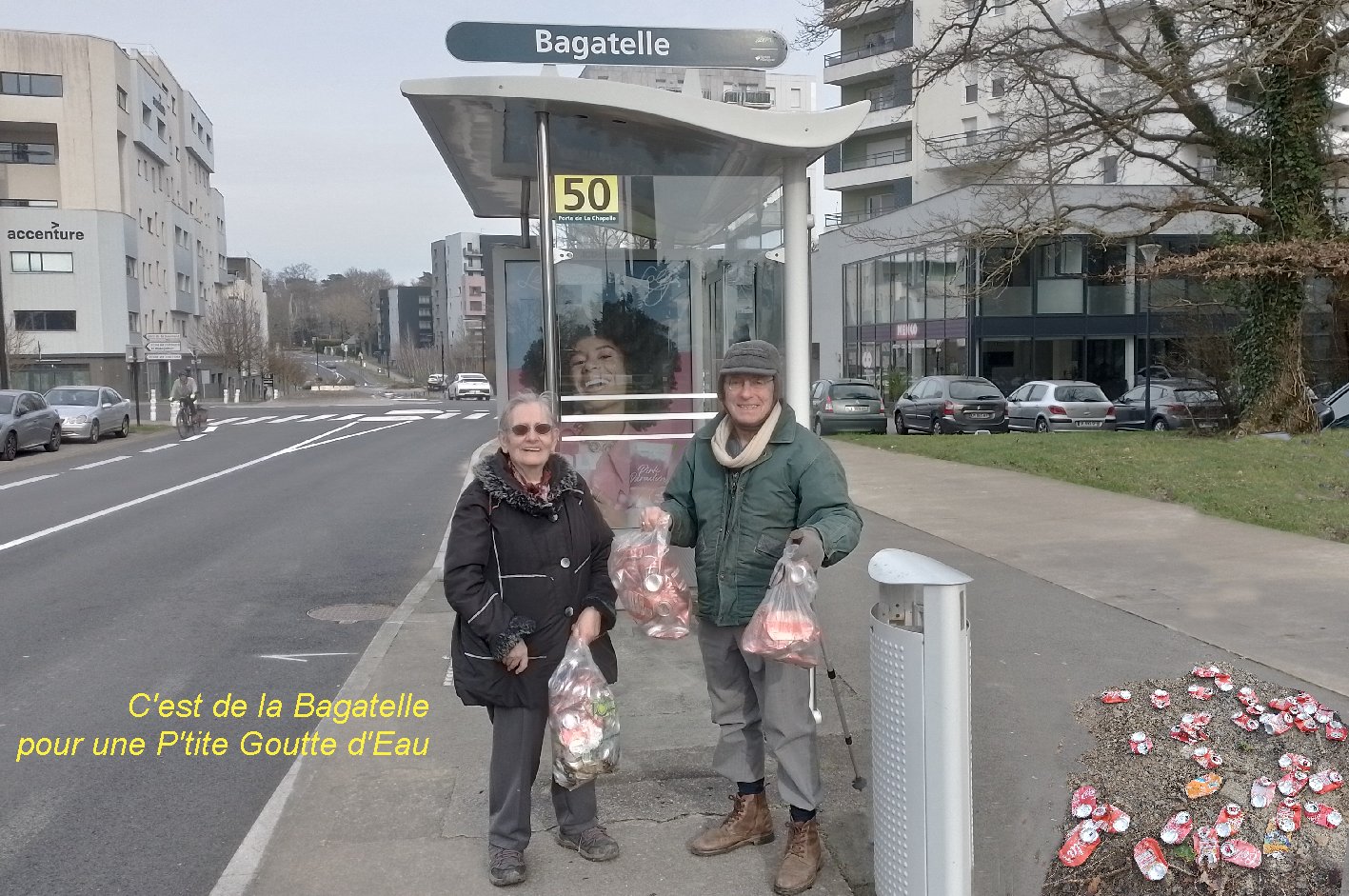 bagatelle