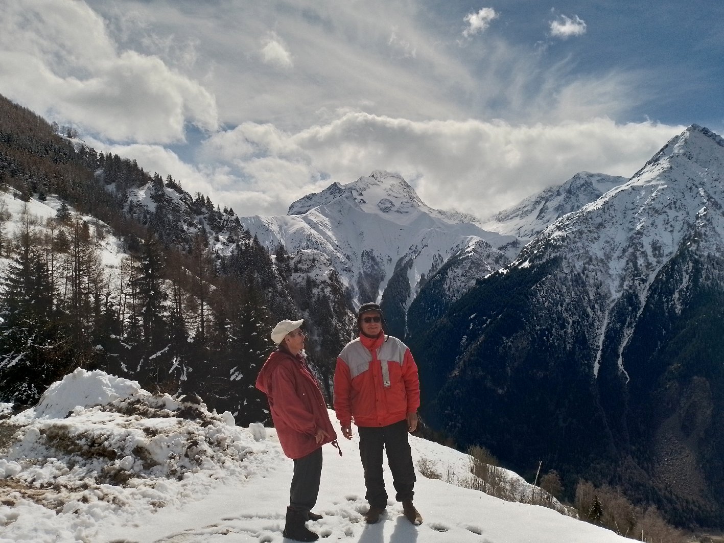 2Alpes
