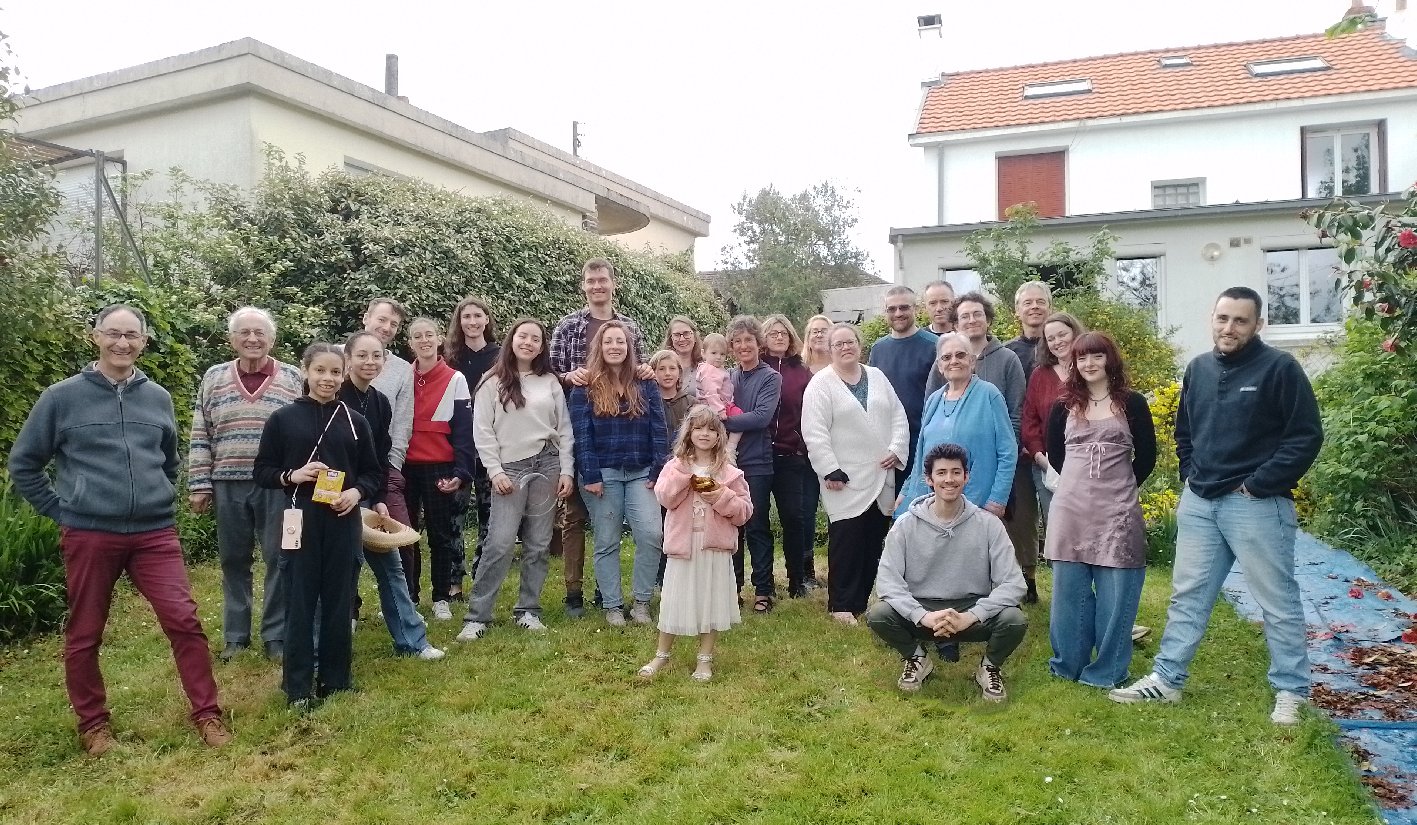 famille