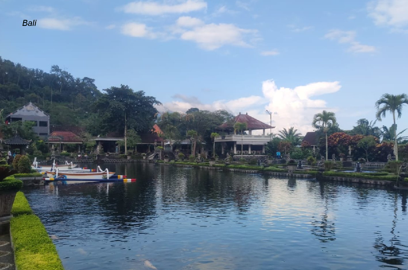 Bali