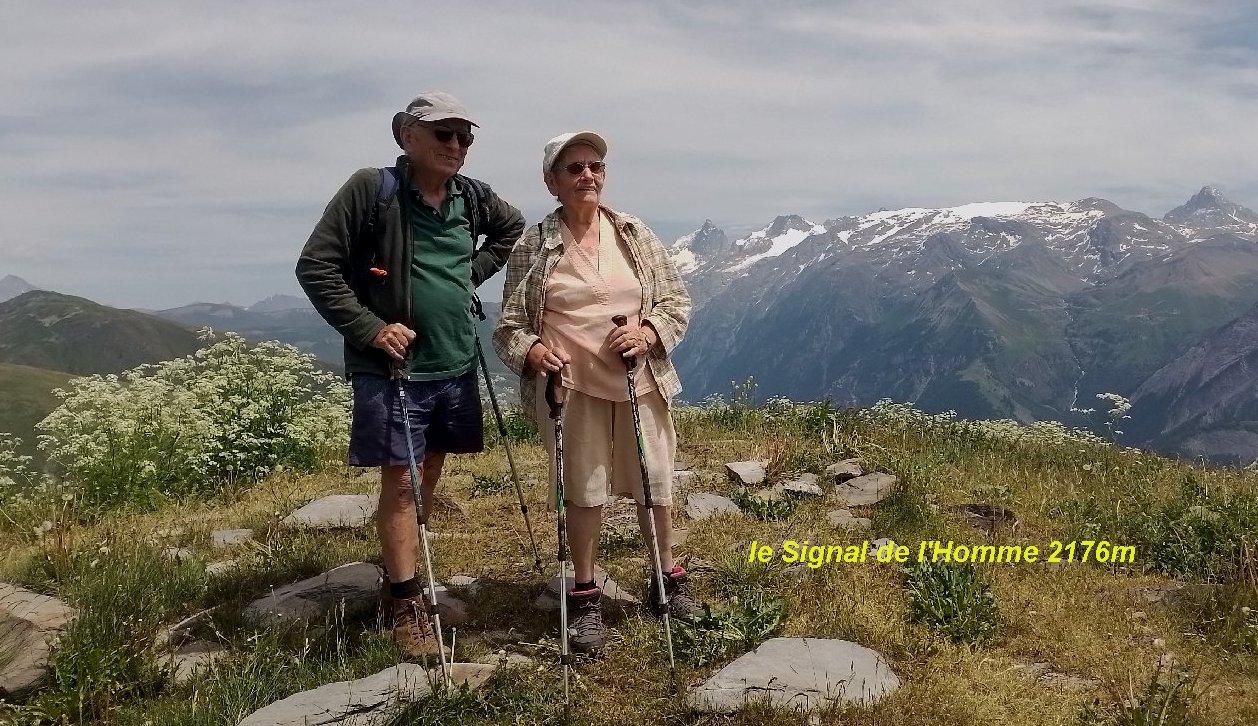signal