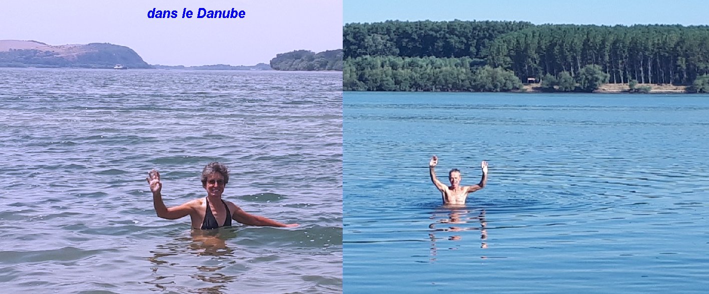 Danube